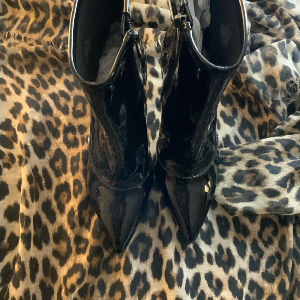 Jessica Simpson Lyren Bootie